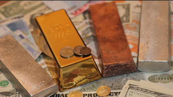 China Panics As Thin Year-End Liquidity Supercharges Rally In Precious Metals & Copper