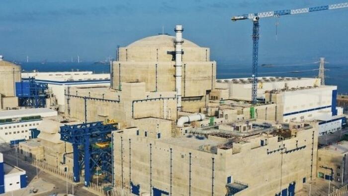 Turkey Makes Another $9 Billion Bet On Russian Nuclear Power