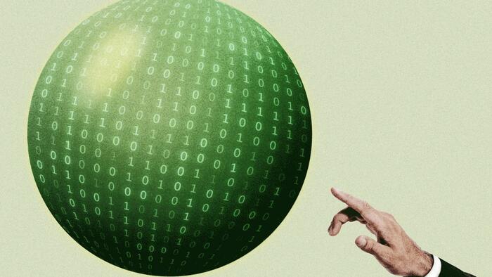 How The AI Bubble Is Being Masked Within Big Tech