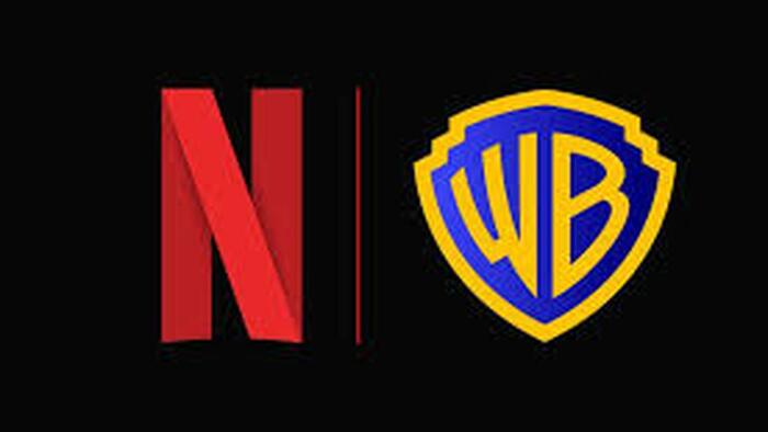 Why Netflix Buying Warner Bros Would Be A Disaster For America Why Netflix Buying Warner Bros Would Be A Disaster For America
