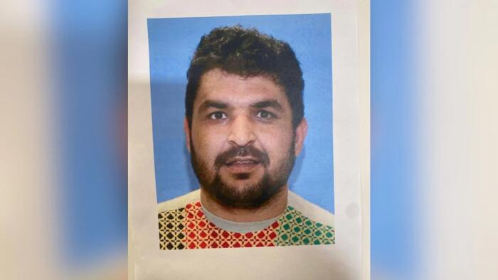 New Chilling Theory Reveals ‘Blackmail’ Threat Posed By Afghan Refugees New Chilling Theory Reveals ‘Blackmail’ Threat Posed By Afghan Refugees