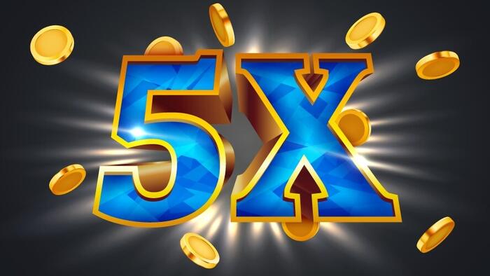 5x Leverage Is Too Much Says The SEC 5x Leverage Is Too Much Says The SEC