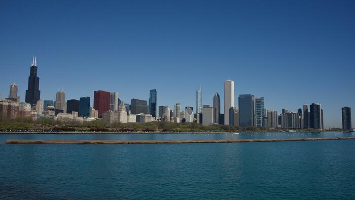 Chicago’s Guaranteed Income Guarantees Less Opportunity