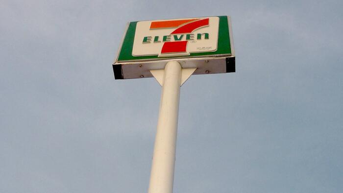 She Saved Her Life. 7-Eleven Fired Her She Saved Her Life. 7-Eleven Fired Her