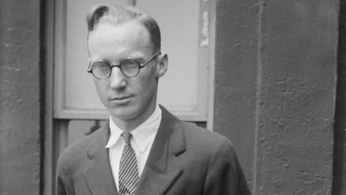 What The Scopes Trial Was Really About What The Scopes Trial Was Really About