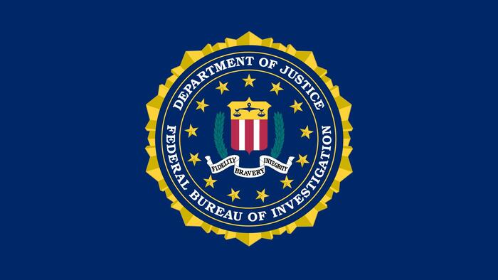 FBI Raided Secret Service Agent's Home In Charity Tax Fraud Probe