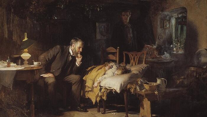 The UK Health Care Disaster Is A Cautionary Tale For America’s Rising Class Of Armchair Socialists
