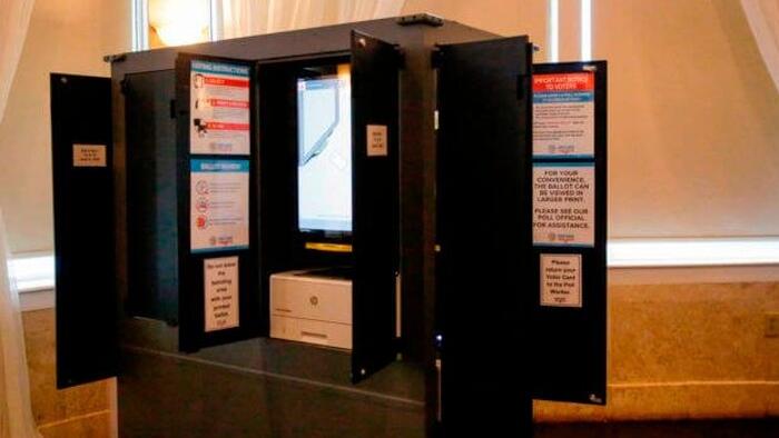 Fulton County Admits Certification Of 315K Potentially Unlawful Ballots In 2020