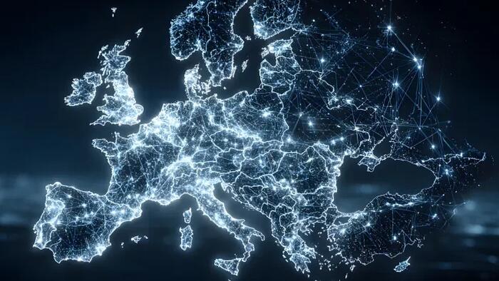 zerohedge.com - Tyler Durden - Europe's Innovation Is Drowned In A Sea Of Government Intervention