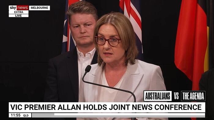 Aussie Leaders Crush Online Free Speech To Prop Up Failing Multiculturalism