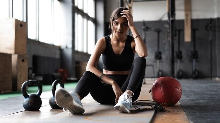 America’s Top New Year’s Resolutions For 2026