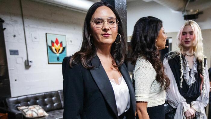 Journo Freaks Out After Bari Weiss Spikes '60 Minutes' Segment On El Salvador Prison