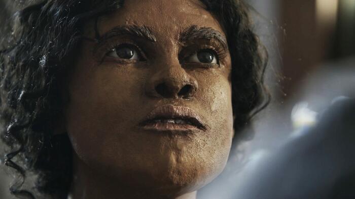 DNA Evidence Proves “First Black Briton” Was Actually A White Girl