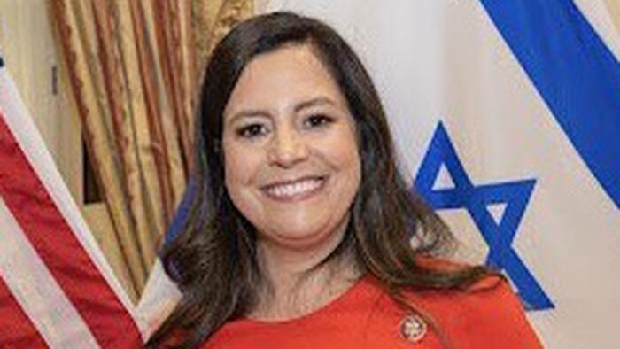 After Trump Withholds Endorsement, Stefanik Suddenly Bails On NY Gov Bid And Congress Too