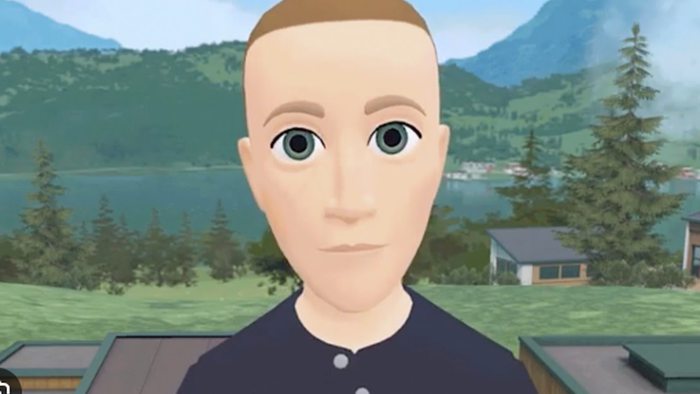 Meta Shares Jump After Zuckerberg Prepares Deep Cuts To Metaverse Following Epic Flop Meta Shares Jump After Zuckerberg Prepares Deep Cuts To Metaverse Following Epic Flop
