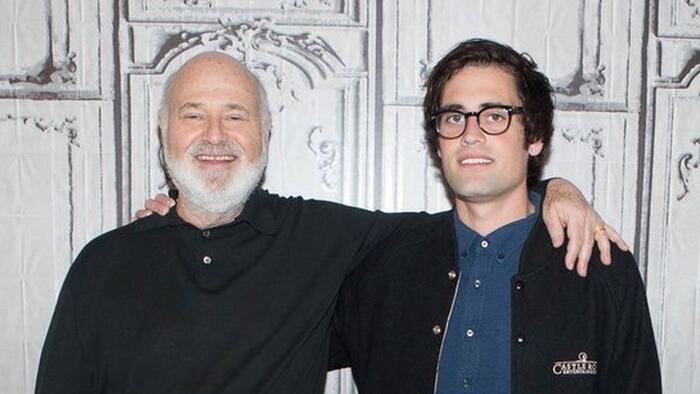 Rob Reiner's Son Nick Taken Into Custody On Homicide Suspicion, Records Show