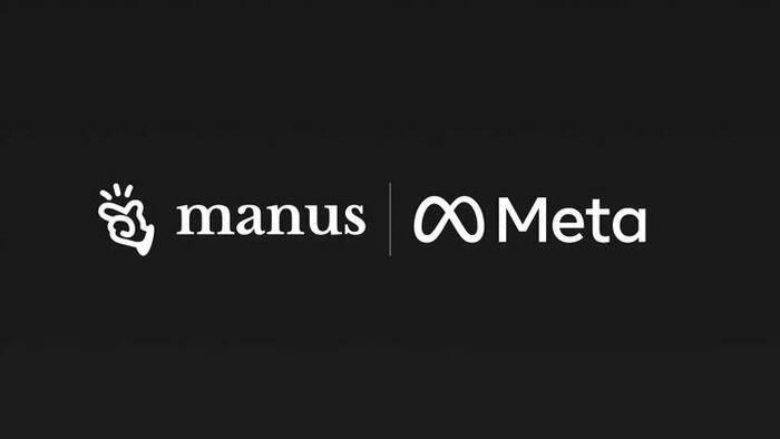 Meta “Joining Forces” With China-Founded Manus AI In  Billion Deal