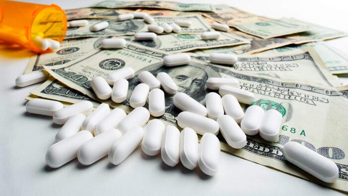 zerohedge.com - Tyler Durden - Lefty 'Consumer' Watchdog Group Bought & Paid For By Big Pharma