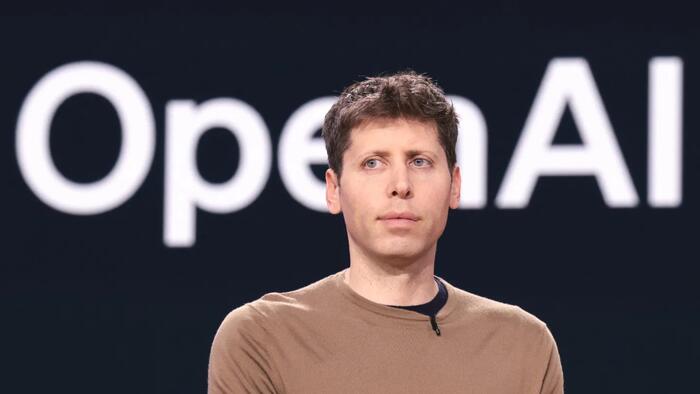 zerohedge.com - Tyler Durden - Sam Altman Declares 'Code Red' For ChatGPT As Rivals Catch Up; Will Scale Back Advertising Plans