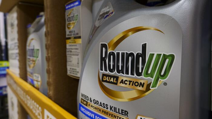 Journal Retracts 'Ghost Written' Monsanto Study Claiming Glyphosate Is Safe