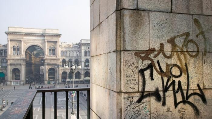 80% Of Milan’s Predatory Crimes Are Committed By Foreigners, Police Chief Warns MPs As Olympics Looms 80% Of Milan’s Predatory Crimes Are Committed By Foreigners, Police Chief Warns MPs As Olympics Looms