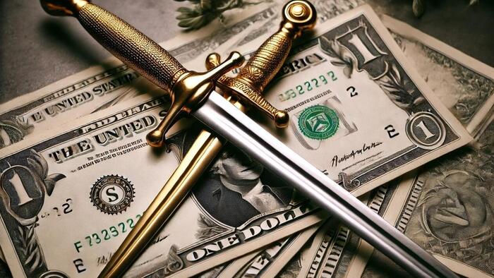 The Wealth Gap Widens: Survey Shows Rich Now Means $2.3 Million Net Worth