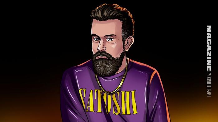 6 Reasons Jack Dorsey Is Definitely Satoshi… And 5 Reasons He’s Not 6 Reasons Jack Dorsey Is Definitely Satoshi… And 5 Reasons He’s Not