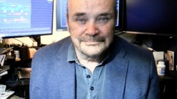 “This Is A Perfect Storm”: Martin Armstrong Warns ‘War Is Coming’