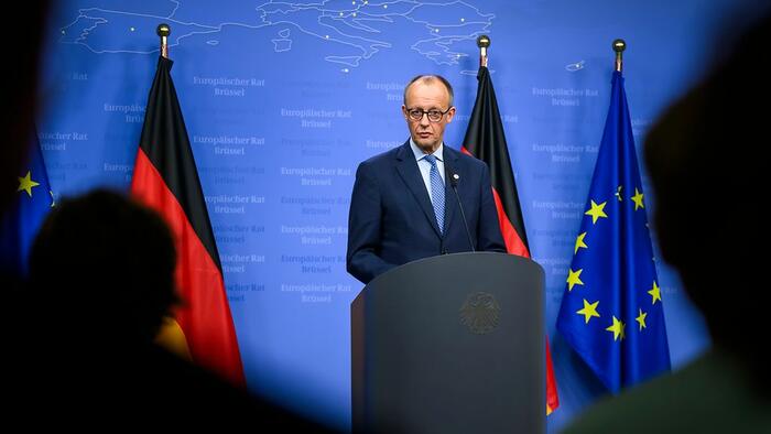 It’s Crunch Time For Europe Which Decides Whether To Confiscate Russian Assets It’s Crunch Time For Europe Which Decides Whether To Confiscate Russian Assets