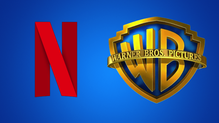 Netflix To Buy Warner Bros In Billion Deal; Hollywood Goes Into Panic Mode Netflix To Buy Warner Bros In Billion Deal; Hollywood Goes Into Panic Mode