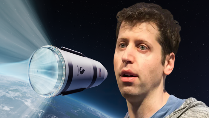 Sam Altman Quietly Tried To Buy A Rocket Startup To Compete With Musk’s SpaceX Sam Altman Quietly Tried To Buy A Rocket Startup To Compete With Musk’s SpaceX