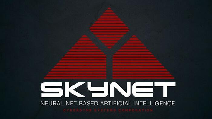 Europol Pinpoints When Skynet-Like Human Resistance To AI Could Emerge