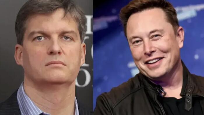 Michael Burry Is (Once Again) Going To Try And Short Tesla Michael Burry Is (Once Again) Going To Try And Short Tesla