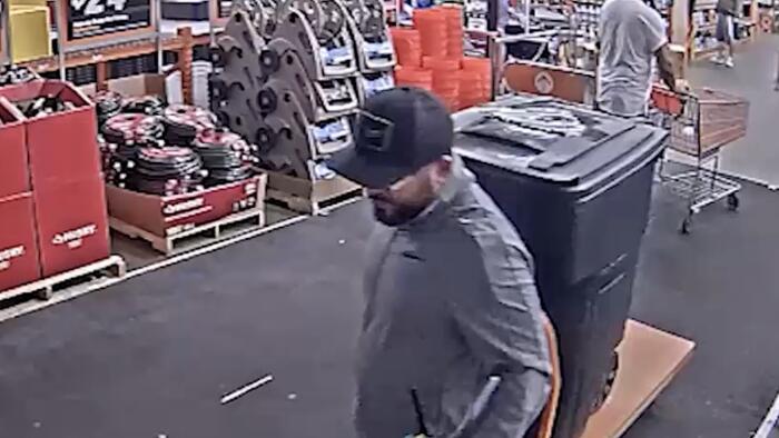 “Largest Ever Retail Theft Ring” In Queens Busted After Stealing .2 Million From Home Depot