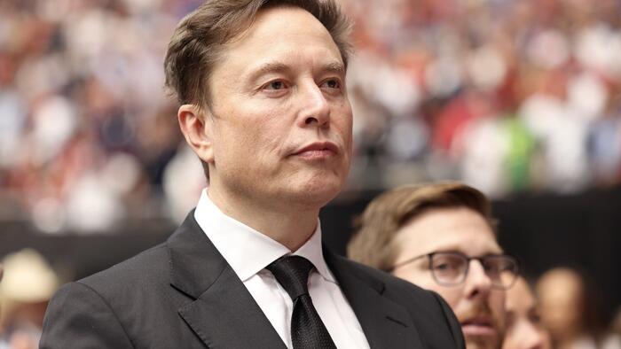 Delaware Supreme Court Reinstates Musk’s Record-Setting 2018 Tesla Compensation Plan