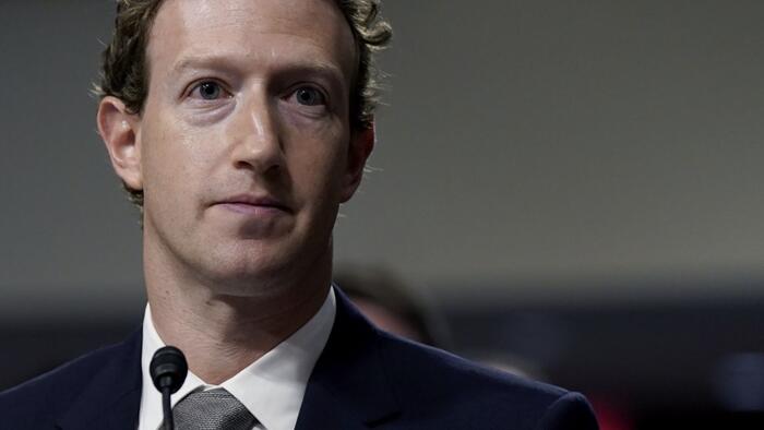 The  Billion Question Haunting Mark Zuckerberg