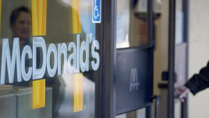 McDonald’s Locks Dining Room Doors In Uptown Minneapolis Amid Rising Crime