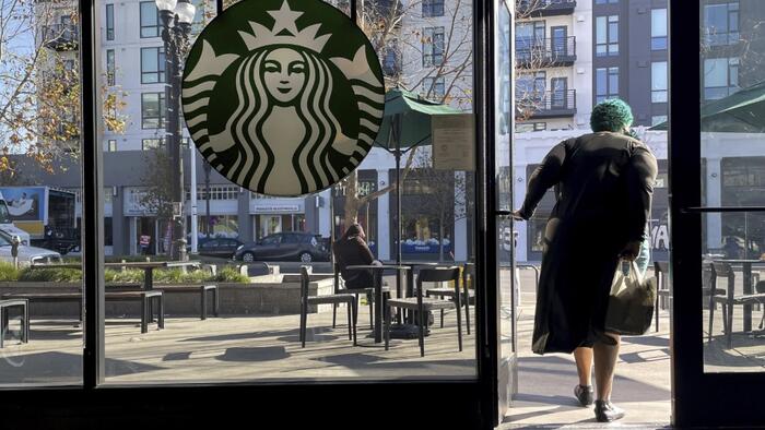 Starbucks Shuttering About 400 Locations, 40+ In New York City Alone