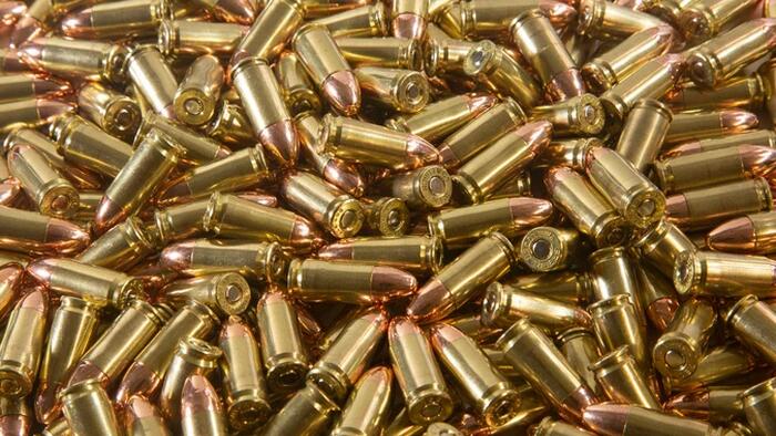 German Army Launches Major Security Probe After 20,000 Rounds Stolen From Civilian Truck In Unsecured Parking Lot German Army Launches Major Security Probe After 20,000 Rounds Stolen From Civilian Truck In Unsecured Parking Lot
