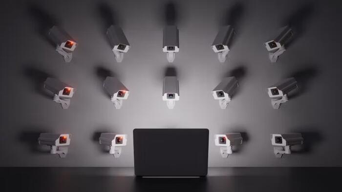Has Orwell’s 1984 Become Reality? Has Orwell’s 1984 Become Reality?