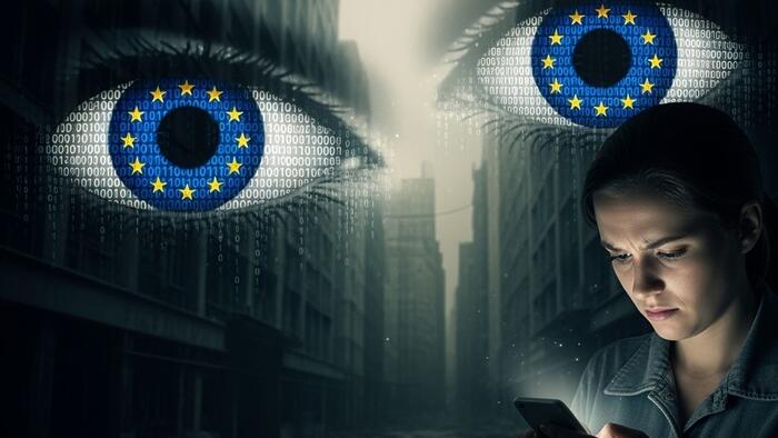 zerohedge.com - Tyler Durden - Privacy For The Powerful, Surveillance For The Rest: EU's Proposed Tech Regulation Goes Too Far