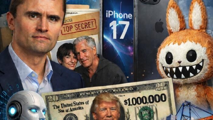 What Do The Top Search Trends Of 2025 Say About The Current State Of Our Society?