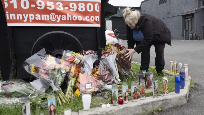 Democrat Mayor Asks For Federal Help After Mass Shooting At Child’s Birthday Party Democrat Mayor Asks For Federal Help After Mass Shooting At Child’s Birthday Party