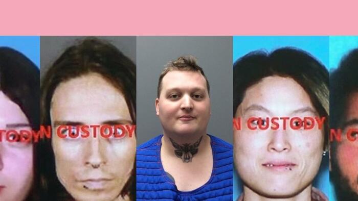 Mainstream media refuses to report all the many terrorist & mass murder incidents perpetrated by tra...