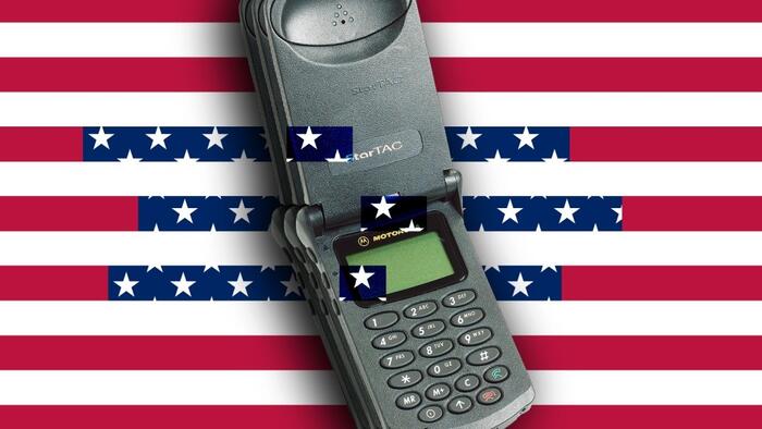 Non-US Citizens More Likely To Have Devices Checked