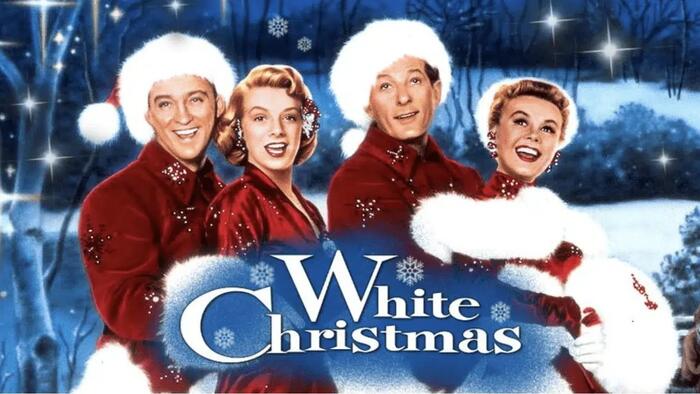 From Snowflakes To Raindrops: The Decline Of White Christmas