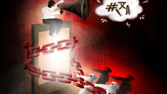 Why Banning Hate Speech Is Evil Why Banning Hate Speech Is Evil