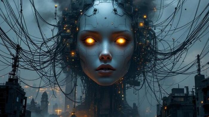 zerohedge.com - Tyler Durden - 11 Signs That Our World Is Rapidly Becoming A Lot More Orwellian