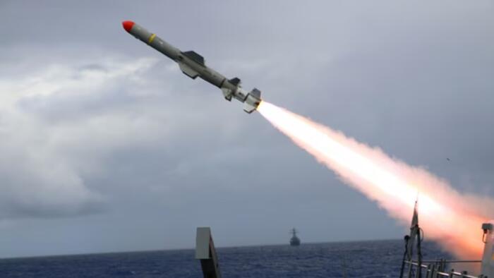 US Approves Largest Taiwan Arms Package In History At Over BN US Approves Largest Taiwan Arms Package In History At Over BN