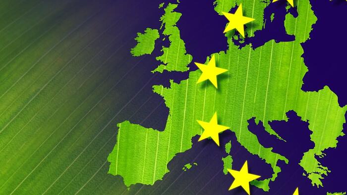 Cold, Green Europe: What Happens When Ideology Trumps Physics
